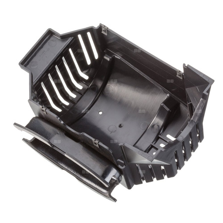 Osłona, Silnik z owijaczem przewodu K60S