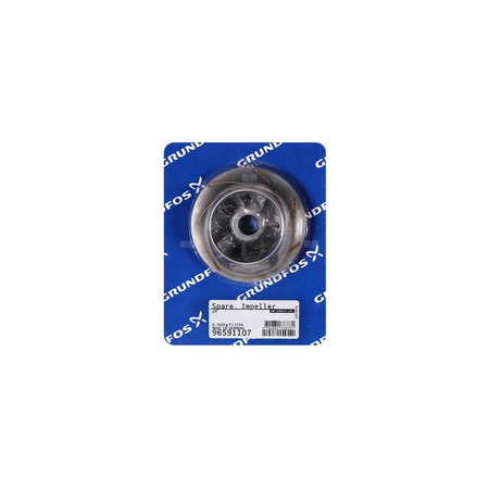 Wirnik NB 32-125.1/115 CI