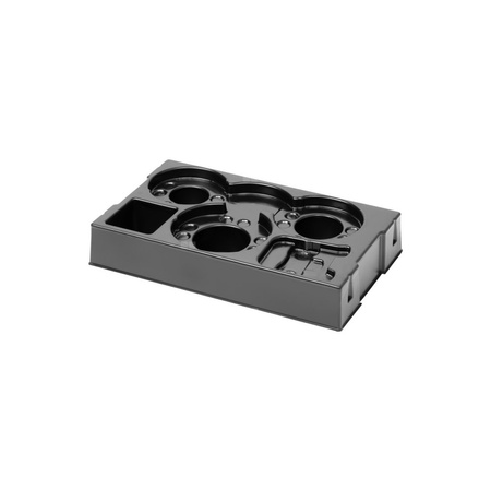 Wkładka walizki XL VIEGA 22027XL