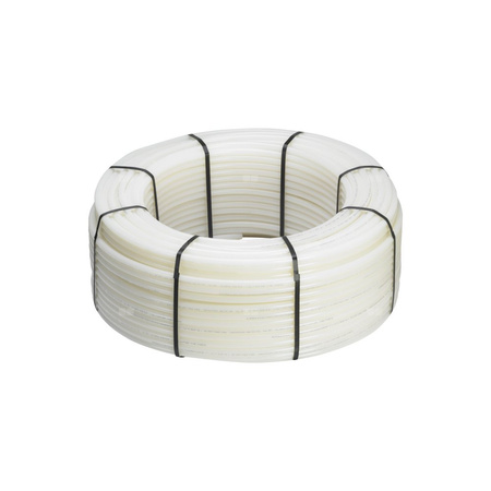 Rura VIEGA 1403 PE-rt PE (PE) 25 x 480000 x 2.3 mm, kolor naturalny - 480 m