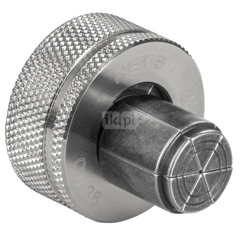 Głowica kielichująca Cu 26