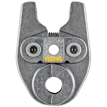 Cęgi zaciskowe Mini VRX 20