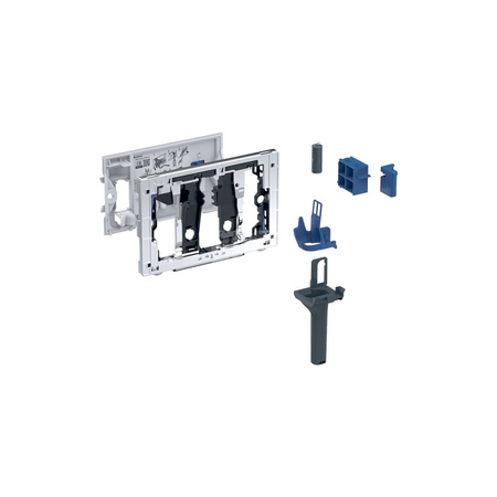 Szuflada na kostkę Geberit DuoFresh