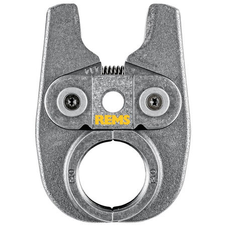 Cęgi zaciskowe Mini Fz 40