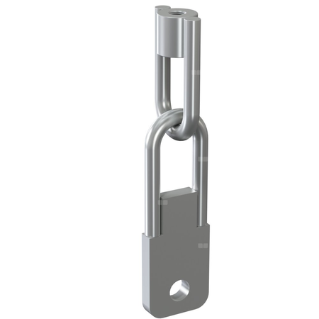 Element wahadłowy EW typ 2 M16 EW2M16