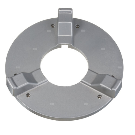 Głowica, centrująca 1224