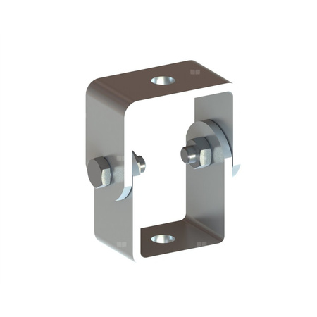 Wspornik przegubowy WP fi13mm OGWP