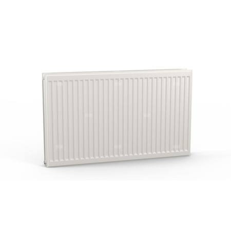 Grzejnik płytowy typ 20 KERMI X2 Profil-K wym. 900 x 2300 mm, kolor biały, moc 3305 W