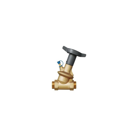 Hydrocontrol D, 50-300 mbar, DN 50, 2 3/8 GZ, regulator różnicy ciśnień