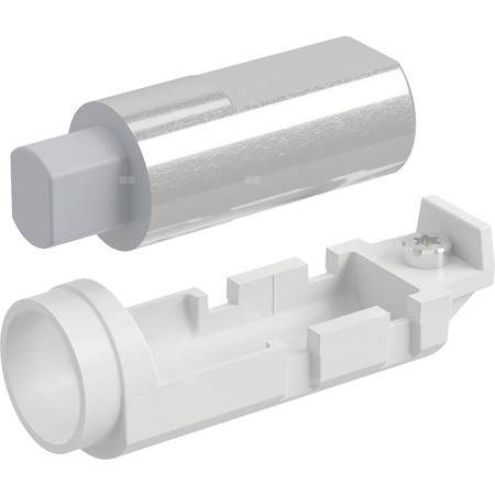 Amortyzator do pokrywy deski sedesowej z lewej strony, do Geberit AquaClean 5000plus / 5000