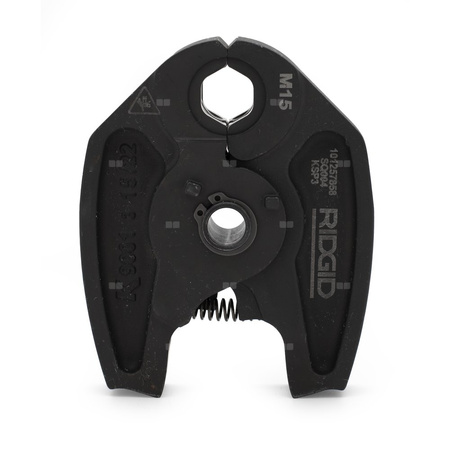 Szczęki mikro 15 kN do zaciskarki RP 115 M18