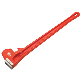 Rękojeść klucza prostego żeliwnego 60 HD do rur 8'' RIDGID