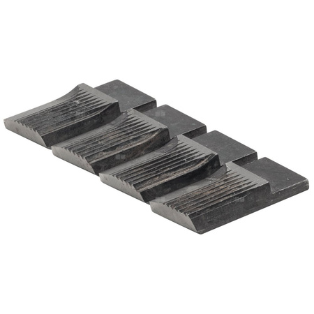 Noże grzebieniowe NPSM 1-2, Zestaw