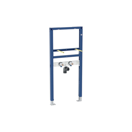 Trawers Geberit Duofix do baterii umywalkowej ściennej