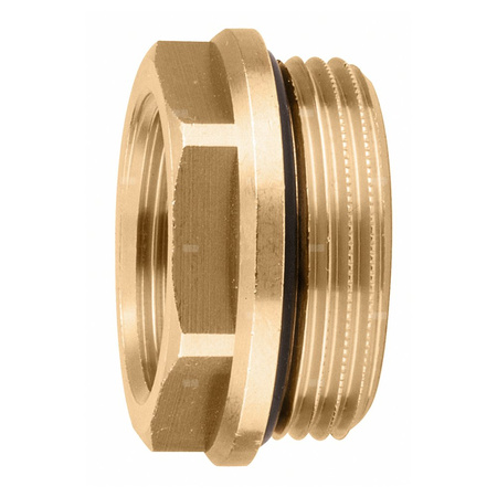 Złączka redukcyjna 1" GW x 1 1/4" GZ