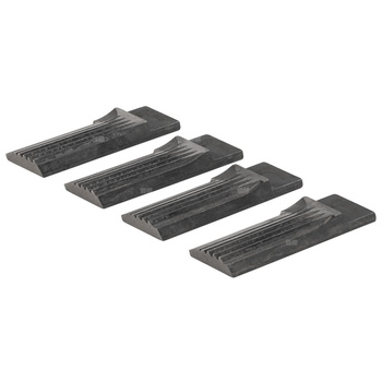 Noże grzebieniowe HSS NPSM 2 1/2-4, Zestaw