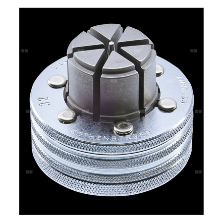 Głowica ekspandera standardowa 12 x 1,2 mm