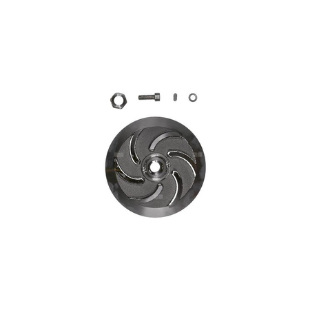 Zestaw napr. SEG 40.15.EX 1.5kW wirnik