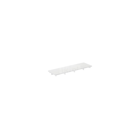 ULTRAFLAT NEW POKRYWA SYFONU Biały MAT