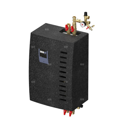 MeiFlow XL 2R-SD Z UPM 3 15-145 ORAZ UPM3 HYBRID 15-70 Z ROTAM. 8-30 l/min. DLA KOLEKTORÓW DO 40M2