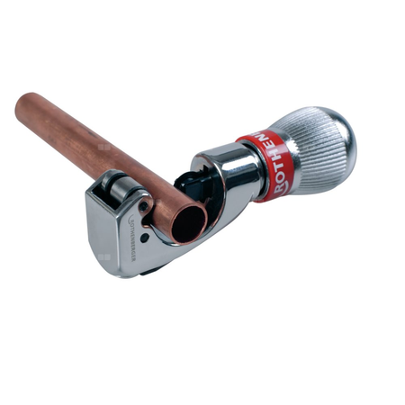 Obcinak ROTRAC 28 Chrome 