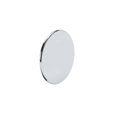 Zestaw odpływowy VIEGA 614802 chromowane 75 mm