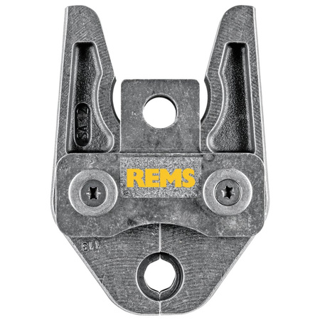 Cęgi zaciskowe SA 12