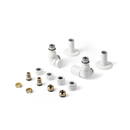Zestaw reg. VISION trójosiowy prawy All in (AVIR0 P/PEX) vt KS96