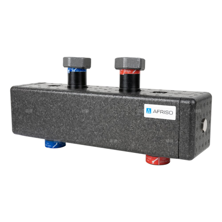 Sprzęgło hydrauliczne HW, do rozdzielacza KSV 125 70 kW