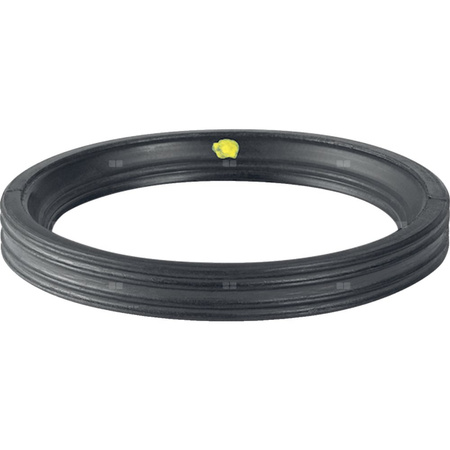 Uszczelka Geberit Silent-PP wargowa NBR d110