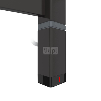 Grzałka ONE na profilu trapezowym - prawa TIHEP