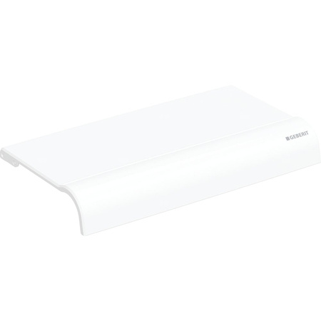 Panel dekoracyjny do Geberit AquaClean Sela: Biały-alpin