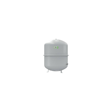 Naczynie wzbiorcze REFLEX N 50, pojemność 50 l, 6 bar / 70'C, kolor szary, do instalacji 