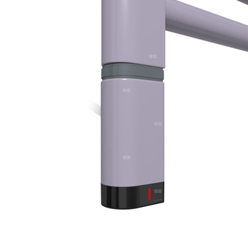 Grzałka ONE na profilu D - lewa TBLRU