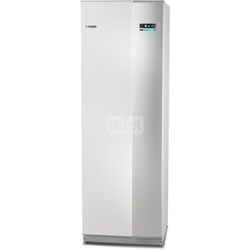 Pompa ciepła gruntowa solanka-woda NIBE F1345-40 moc 39.94 kW (zgodnie z EN 14511) 400 V