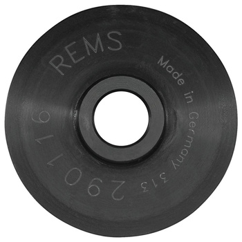 REMS Kółko tn. P 50-315, s11, OD35,3/W10,95/ID8,00 mm