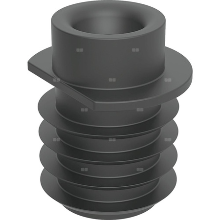 Uszczelka króćca dopływowego