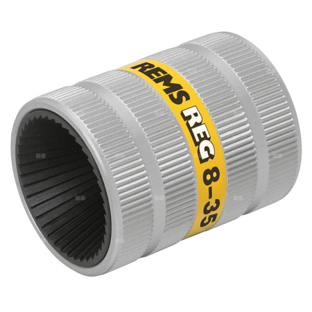 REMS REG 8-35, fi 8-35 mm, fi 3/8-1 3/8''