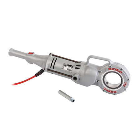 Gwintownica 700, 110 V, 25 - 60 Hz, tylko napęd mechaniczny (bez głowic gwinciarskich i ramienia wsporczego)