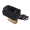 Zawór wodny AFRISO BEV 230 V AC GW 3/4'' x GW 3/4''