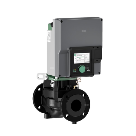 Wilo-Stratos GIGA2.0-I 50/1-13/M-0,75-S1 pompa Inline w klasie IE5