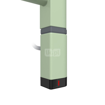 Grzałka ONE na profilu D - prawa T619U