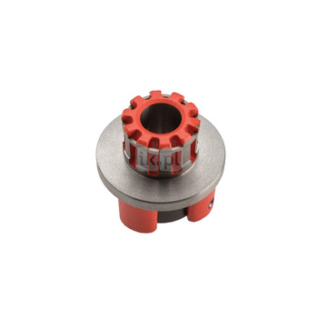 Głowica gwinciarska do rur 1" UNC, stal stopowa prawoskrętna, model 00–RB