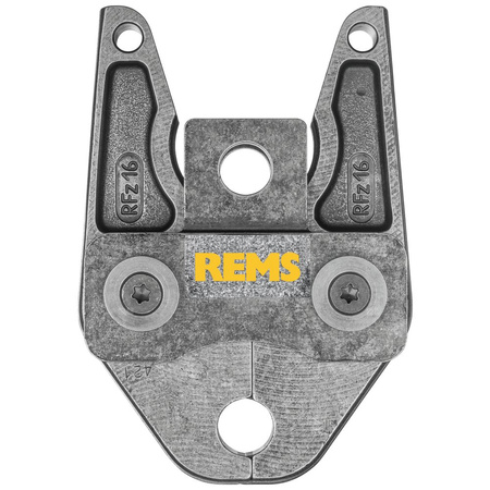 Cęgi zaciskowe RFz 16*