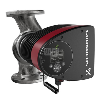Pompa obiegowa GRUNDFOS MAGNA3 32-120 F N 220, 4800 obr/min 1 x 230 V 50/60 Hz PN6/10