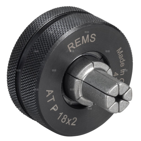 Głowica kielichująca AT P 18 x 2,0