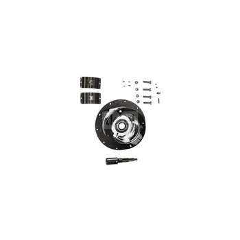 Podst. silnika DC180/F115/16 kpl.