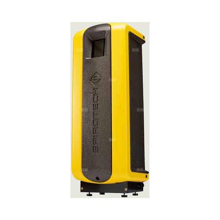Spirovent Superior S400-I 1-4 bar z izolacją (systemy chłodnicze)