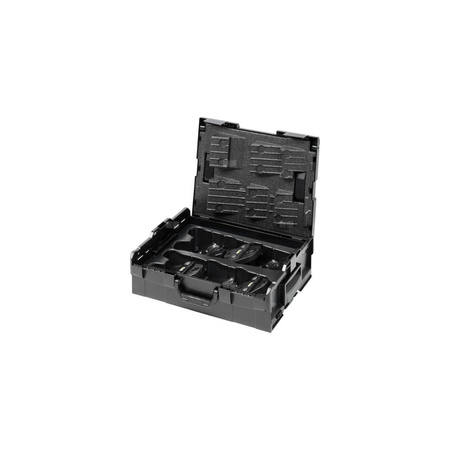 Sczczęki zaciskowe (zestaw) VIEGA 220230 fi 15/22/28 mm do złączek zaprasowywanych