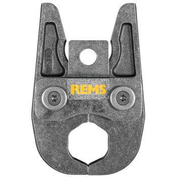Cęgi zaciskowe REMS VUS do złączek zaprasowywanych